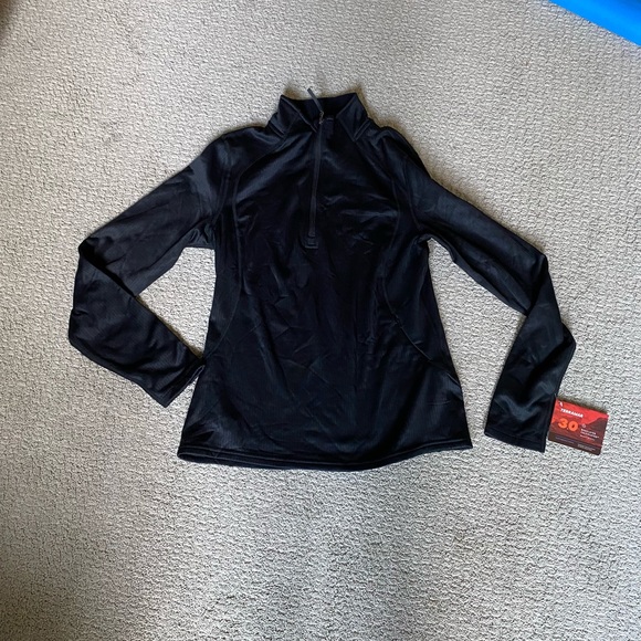 REI Other - Half zip